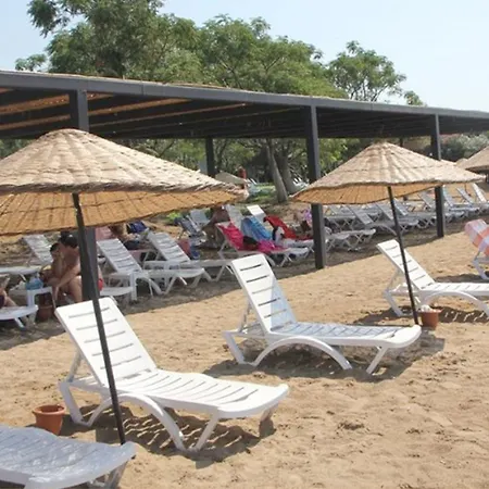 Hotel Dionisus Spa Resort-3